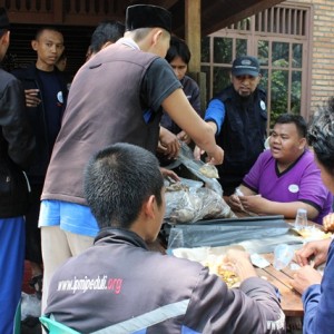 Galeri Photo: "Rihlah Tarbawiyyah HASMI - Dakwah Kau & Aku Satu"