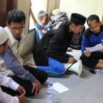 Galeri Photo: "Rihlah Tarbawiyyah HASMI - Dakwah Kau & Aku Satu"