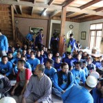 Galeri Photo: "Rihlah Tarbawiyyah HASMI - Dakwah Kau & Aku Satu"