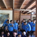 Galeri Photo: "Rihlah Tarbawiyyah HASMI - Dakwah Kau & Aku Satu"