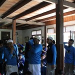 Galeri Photo: "Rihlah Tarbawiyyah HASMI - Dakwah Kau & Aku Satu"