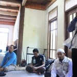 Galeri Photo: "Rihlah Tarbawiyyah HASMI - Dakwah Kau & Aku Satu"