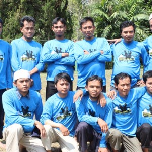 Galeri Photo: "Rihlah Tarbawiyyah HASMI - Dakwah Kau & Aku Satu"