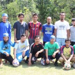 Galeri Photo: "Rihlah Tarbawiyyah HASMI - Dakwah Kau & Aku Satu"