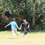 Galeri Photo: "Rihlah Tarbawiyyah HASMI - Dakwah Kau & Aku Satu"