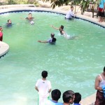 Galeri Photo: "Rihlah Tarbawiyyah HASMI - Dakwah Kau & Aku Satu"