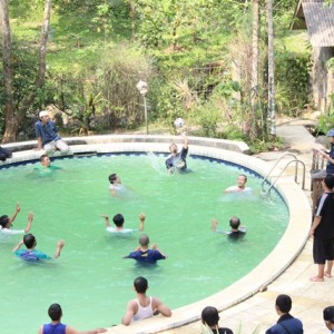 Galeri Photo: "Rihlah Tarbawiyyah HASMI - Dakwah Kau & Aku Satu"