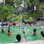 Galeri Photo: "Rihlah Tarbawiyyah HASMI - Dakwah Kau & Aku Satu"