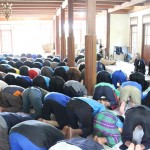 Galeri Photo: "Rihlah Tarbawiyyah HASMI - Dakwah Kau & Aku Satu"