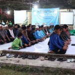 Galeri Photo: "Rihlah Tarbawiyyah HASMI - Dakwah Kau & Aku Satu"