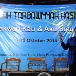 Galeri Photo: "Rihlah Tarbawiyyah HASMI - Dakwah Kau & Aku Satu"