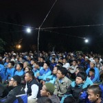 Galeri Photo: "Rihlah Tarbawiyyah HASMI - Dakwah Kau & Aku Satu"