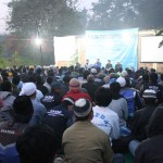 Galeri Photo: "Rihlah Tarbawiyyah HASMI - Dakwah Kau & Aku Satu"