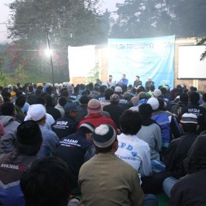 Galeri Photo: "Rihlah Tarbawiyyah HASMI - Dakwah Kau & Aku Satu"