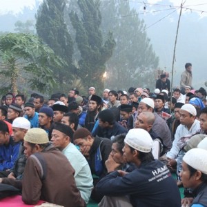 Galeri Photo: "Rihlah Tarbawiyyah HASMI - Dakwah Kau & Aku Satu"