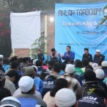 Galeri Photo: "Rihlah Tarbawiyyah HASMI - Dakwah Kau & Aku Satu"