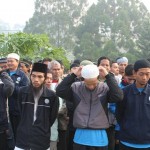 Galeri Photo: "Rihlah Tarbawiyyah HASMI - Dakwah Kau & Aku Satu"