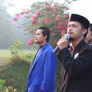 Galeri Photo: "Rihlah Tarbawiyyah HASMI - Dakwah Kau & Aku Satu"