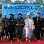 Galeri Photo: "Rihlah Tarbawiyyah HASMI - Dakwah Kau & Aku Satu"