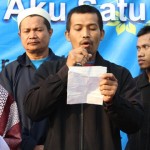 Galeri Photo: "Rihlah Tarbawiyyah HASMI - Dakwah Kau & Aku Satu"