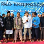 Galeri Photo: "Rihlah Tarbawiyyah HASMI - Dakwah Kau & Aku Satu"