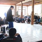 Galeri Photo: "Rihlah Tarbawiyyah HASMI - Dakwah Kau & Aku Satu"