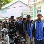 Galeri Photo: "Rihlah Tarbawiyyah HASMI - Dakwah Kau & Aku Satu"