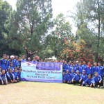 Galeri Photo: "Rihlah Tarbawiyyah HASMI - Dakwah Kau & Aku Satu"