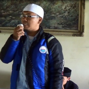 Galeri Photo: "Rihlah Tarbawiyyah HASMI - Dakwah Kau & Aku Satu"