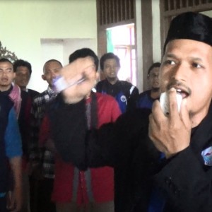 Galeri Photo: "Rihlah Tarbawiyyah HASMI - Dakwah Kau & Aku Satu"