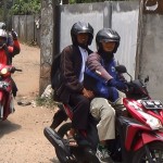 Galeri Photo: "Rihlah Tarbawiyyah HASMI - Dakwah Kau & Aku Satu"