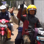 Galeri Photo: "Rihlah Tarbawiyyah HASMI - Dakwah Kau & Aku Satu"