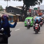 Galeri Photo: "Rihlah Tarbawiyyah HASMI - Dakwah Kau & Aku Satu"