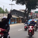 Galeri Photo: "Rihlah Tarbawiyyah HASMI - Dakwah Kau & Aku Satu"