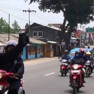 Galeri Photo: "Rihlah Tarbawiyyah HASMI - Dakwah Kau & Aku Satu"