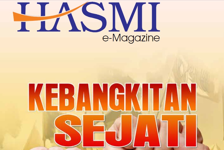 Kebangkitan Sejati - HASMI :: Sebuah Gerakan Kebangkitan