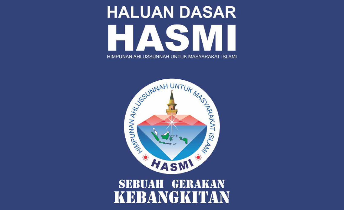 E-Book Haluan Dasar HASMI – Free Download