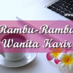 Rambu-Rambu Wanita Karir Dalam Islam