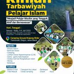 RIHLAH TARBAWIYAH PELAJAR ISLAM Selasa – Rabu, 5 – 6 Juli 2022